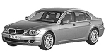 BMW E65 C3918 Fault Code